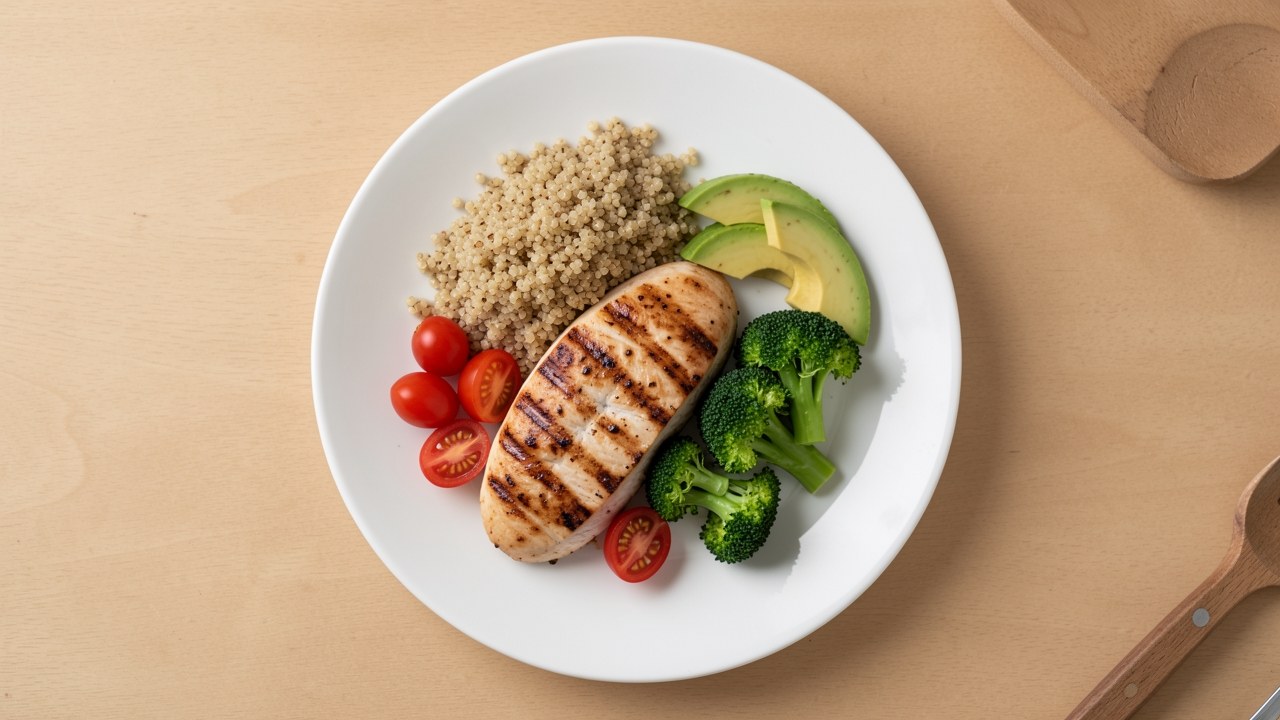 Calorie Deficit Guide: How to Estimate Your Needs and Lose Weight Safely