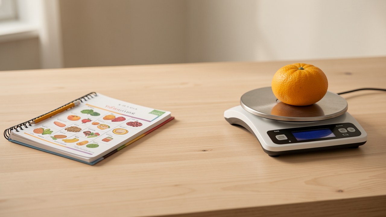 Calorie Counting Methods Compared: Accuracy, Ease, and Pitfalls
