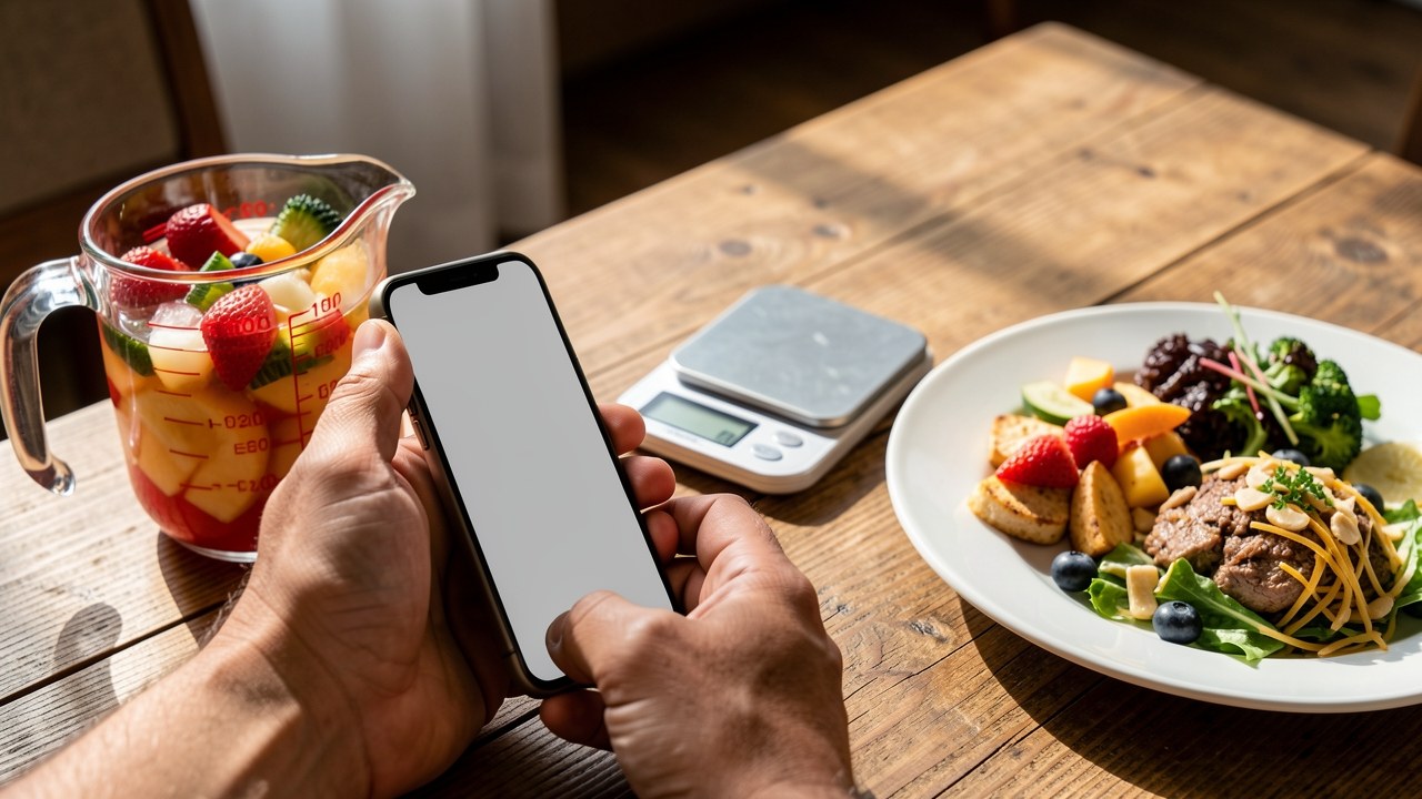 How to Track Calories for Weight Loss: A Step-by-Step Guide